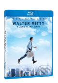 Walter Mitty a jeho tajný život - Ben Stiller, Magicbox, 2024