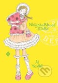 Kniha: Neighborhood Story, Vol. 3 (Ai Yazawa). Viz Media, 2024