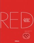 Kniha: The Red Book (Heide Christiansen). Te Neues, 2024