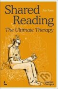 Kniha: Shared Reading: The Ultimate Therapy (Jan Raes). Ingram Publisher Services US, 2021