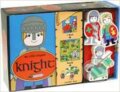My Little Kingdom: Knights (Louise Buckens). , 2017