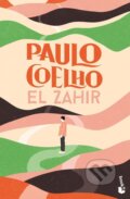 Kniha: El Zahir (Paulo Coelho). Booket, 2022