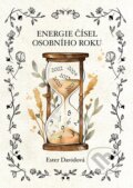 Energie čísel osobního roku (Ester Davidová). , 2024