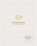 Kniha: Pictoplasma Character Compendium (Peter Lars; Thaler Denicke). , 2012