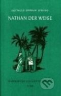 Kniha: Nathan der Weise (Gotthold Ephraim Lessing). , 2023