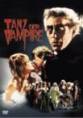 Kniha: Tanz der Vampire (Roman Polanski). Warner Home Video, 2005