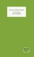 Kniha: Gott schützt die Liebenden (Johannes Mario Simmel). 