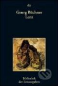 Kniha: Lenz (Georg Büchner). Deutscher Taschenbuch Verlag, 2007