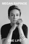 Kniha: One Life (Megan Rapinoe). , 2020