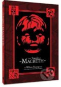 Kniha: The Tragedie of Macbeth (William Shakespeare). Ingram Publisher Services US, 2023