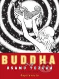 Kniha: Buddha 1: Kapilavastu (Osamu Tezuka). Vertical, 2006
