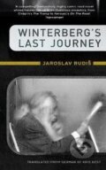 Kniha: Winterberg´s Last Journey (Jaroslav Rudiš). , 2024