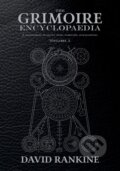Kniha: The Grimoire Encyclopaedia Volume 2 (David Rankine). , 2023