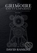 Kniha: The Grimoire Encyclopaedia Volume 1 (David Rankine)