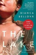 Kniha: The Lake (Bianca Bellová). Parthian Books, 2022