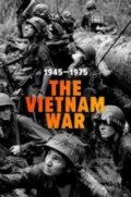Kniha: Vietnam War 1945-1975 (David Parsons). D plus gallery, 2017