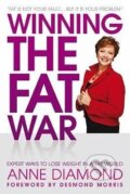 Kniha: Diamond, A: Winning the Fat War (Anne Diamond). Capstone, 2008