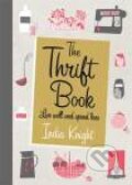 Kniha: Thrift Book (India Knight). Fig Tree, 2008