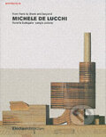 Kniha: Michele De Lucchi (Electa Architecture). Electa Architecture, 2005