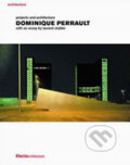 Kniha: Dominique Perrault (Electa Architecture). Electa Architecture, 2002