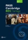 Kniha: Pass Cambridge BEC Vantage Student`s Book (Ian Wood). , 2002