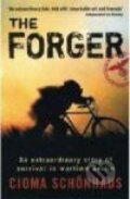 Kniha: Forger, The (Cioma Schönhaus). Granta Books, 2008