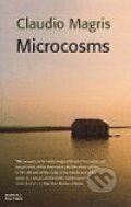 Kniha: Microcosms (Claudio Magris). Harvill Press, 2001