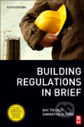 Kniha: Building Regulations in Brief (Tricker ⁄ Alford). Butterworth-Heinemann, 2010
