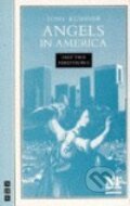 Kniha: Angels in America 2 (Tony Kushner). Nick Hern Books, 1994