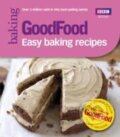 Kniha: Good Food: 101 Easy Baking Recipes (BBC Books). BBC Books, 2012