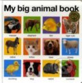 Kniha: My Big Animal Book (Roger Priddy). Priddy Books, 2011
