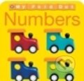Kniha: My Fold Out Books Numbers (Roger Priddy). Priddy Books, 2010
