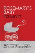 Kniha: Rosemarys Baby (Ira Levin). , 2011
