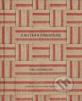 Kniha: Chilern Firehouse (Nuno Mendes). Cornerstone, 2016
