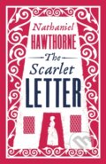 The Scarlet Letter - Nathaniel Hawthorne, Alma Classics, 2015