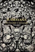 Kniha: Ramayana: Classic Tales (Bihani Sarkar). Flame Tree Publishing, 2021