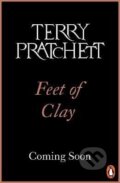 Feet Of Clay: (Discworld Novel 19) - Terry Pratchett, , 2023