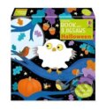 Kniha: Usborne Book and 3 Jigsaws: Halloween (Jo Rooks). , 2023