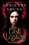 Kniha: The Last Legacy (Adrienne Youngová), 2022