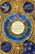 In A Garden Burning Gold - Rory Power, Titan Books, 2022