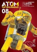 Kniha: ATOM: The Beginning Vol. 8 (Masami Yuuki). , 2024