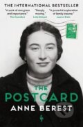 Kniha: The Postcard: The International Bestseller (Anne Berest). Europa Editions, 2024