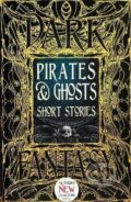 Kniha: Pirates & Ghosts Short Stories (Sam Gafford). Flame Tree Publishing, 2017