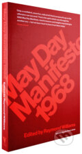 Kniha: May Day Manifesto 1968 (Verso). Verso, 2018