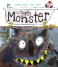 Kniha: The Bath Monster (Colin Boyd). Andersen, 2016