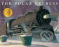 Kniha: The Polar Express (Chris Allsburg Van). Andersen, 2015