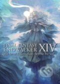 Kniha: Final Fantasy Xiv: Endwalker -- The Art Of Resurrection - Beyond The Veil- (Enix Square)