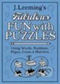 Kniha: Fabulous Fun with Puzzles (Joseph Leeming). Time Home Entertainment, 2008
