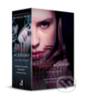 Kniha: Vampire Academy Collection (Richelle Mead). , 2010