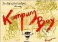 Kniha: Kampung Boy (LAT). , 2006